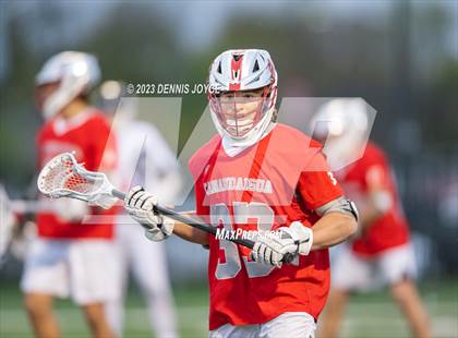 Thumbnail 1 in Canandaigua Academy @ Penfield photogallery.