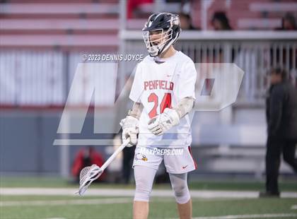 Thumbnail 1 in Canandaigua Academy @ Penfield photogallery.