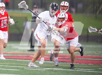 Thumbnail 1 in Canandaigua Academy @ Penfield photogallery.