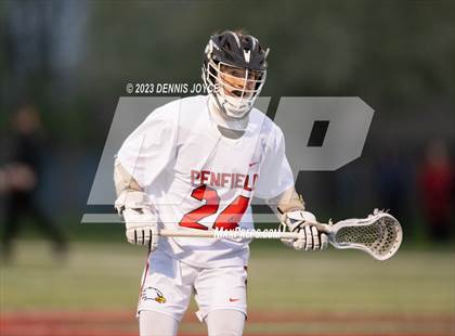 Thumbnail 3 in Canandaigua Academy @ Penfield photogallery.
