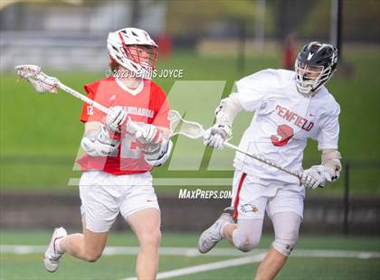 Thumbnail 2 in Canandaigua Academy @ Penfield photogallery.