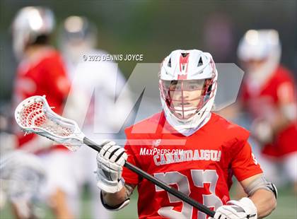 Thumbnail 2 in Canandaigua Academy @ Penfield photogallery.