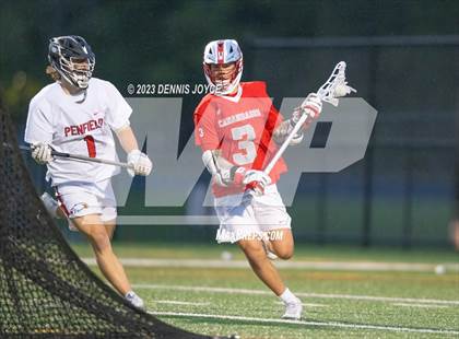 Thumbnail 1 in Canandaigua Academy @ Penfield photogallery.
