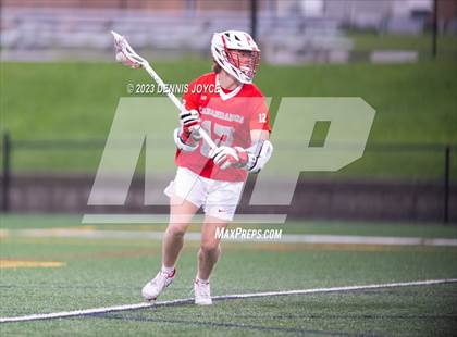 Thumbnail 1 in Canandaigua Academy @ Penfield photogallery.