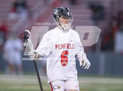 Thumbnail 1 in Canandaigua Academy @ Penfield photogallery.