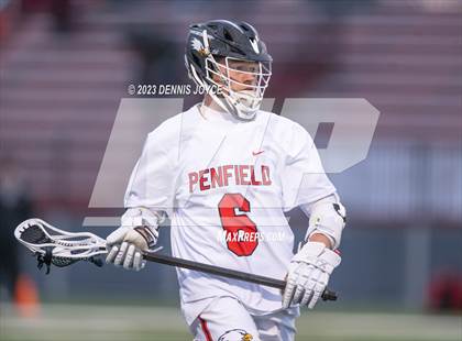 Thumbnail 2 in Canandaigua Academy @ Penfield photogallery.