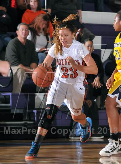 Thumbnail 1 in Inderkum vs. Cosumnes Oaks (St. Hope Classic) photogallery.