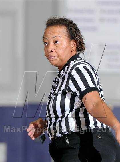 Thumbnail 2 in Inderkum vs. Cosumnes Oaks (St. Hope Classic) photogallery.