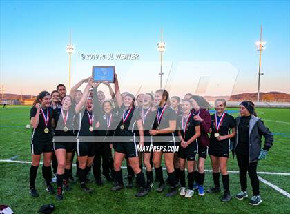 Thumbnail 2 in Bloomsburg vs. East Juniata (PIAA District IV 1A Playoff) photogallery.