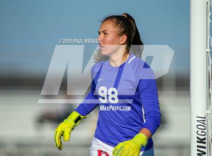 Thumbnail 2 in Bloomsburg vs. East Juniata (PIAA District IV 1A Playoff) photogallery.