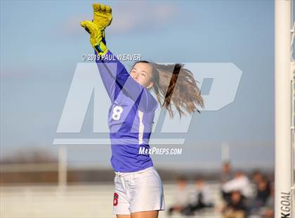 Thumbnail 3 in Bloomsburg vs. East Juniata (PIAA District IV 1A Playoff) photogallery.