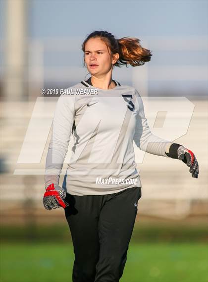 Thumbnail 2 in Bloomsburg vs. East Juniata (PIAA District IV 1A Playoff) photogallery.