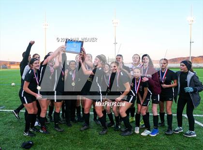 Thumbnail 3 in Bloomsburg vs. East Juniata (PIAA District IV 1A Playoff) photogallery.