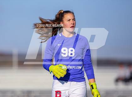 Thumbnail 3 in Bloomsburg vs. East Juniata (PIAA District IV 1A Playoff) photogallery.