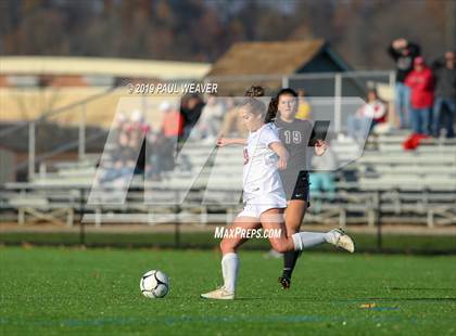 Thumbnail 2 in Bloomsburg vs. East Juniata (PIAA District IV 1A Playoff) photogallery.