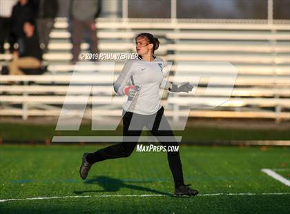 Thumbnail 3 in Bloomsburg vs. East Juniata (PIAA District IV 1A Playoff) photogallery.