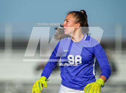 Thumbnail 1 in Bloomsburg vs. East Juniata (PIAA District IV 1A Playoff) photogallery.