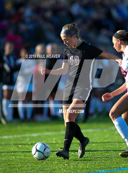Thumbnail 1 in Bloomsburg vs. East Juniata (PIAA District IV 1A Playoff) photogallery.