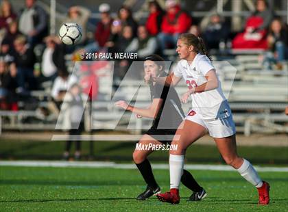 Thumbnail 1 in Bloomsburg vs. East Juniata (PIAA District IV 1A Playoff) photogallery.