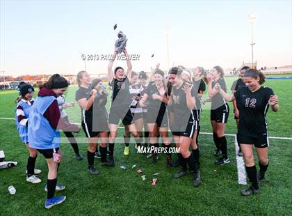 Thumbnail 1 in Bloomsburg vs. East Juniata (PIAA District IV 1A Playoff) photogallery.