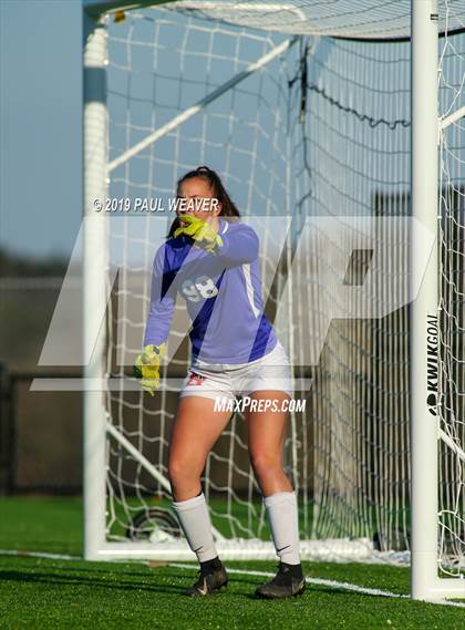 Thumbnail 1 in Bloomsburg vs. East Juniata (PIAA District IV 1A Playoff) photogallery.