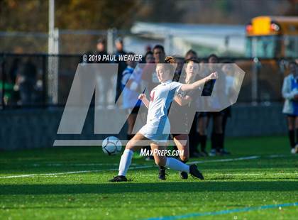 Thumbnail 1 in Bloomsburg vs. East Juniata (PIAA District IV 1A Playoff) photogallery.
