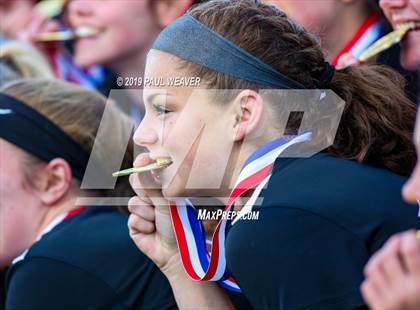 Thumbnail 2 in Bloomsburg vs. East Juniata (PIAA District IV 1A Playoff) photogallery.