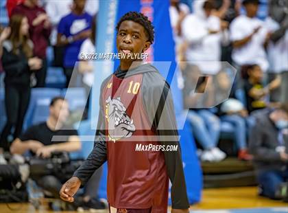 Thumbnail 1 in Robinson vs. Farmville Central (NCHSAA 2A Final) (2 of 2 - pre-game, post-game, awards, team photos) photogallery.