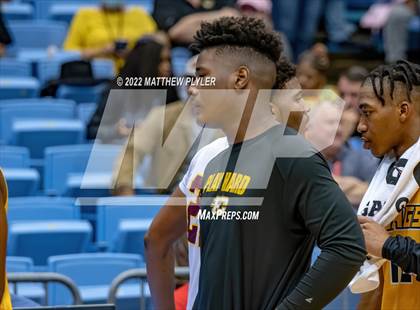 Thumbnail 2 in Robinson vs. Farmville Central (NCHSAA 2A Final) (2 of 2 - pre-game, post-game, awards, team photos) photogallery.