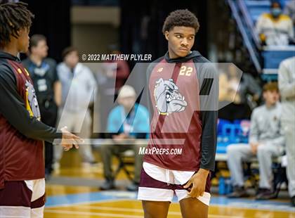 Thumbnail 3 in Robinson vs. Farmville Central (NCHSAA 2A Final) (2 of 2 - pre-game, post-game, awards, team photos) photogallery.