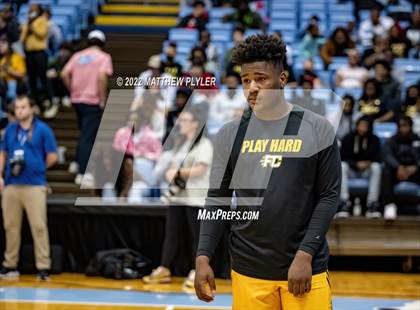 Thumbnail 1 in Robinson vs. Farmville Central (NCHSAA 2A Final) (2 of 2 - pre-game, post-game, awards, team photos) photogallery.