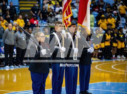 Thumbnail 1 in Robinson vs. Farmville Central (NCHSAA 2A Final) (2 of 2 - pre-game, post-game, awards, team photos) photogallery.