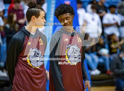 Thumbnail 3 in Robinson vs. Farmville Central (NCHSAA 2A Final) (2 of 2 - pre-game, post-game, awards, team photos) photogallery.