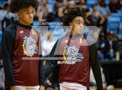 Thumbnail 2 in Robinson vs. Farmville Central (NCHSAA 2A Final) (2 of 2 - pre-game, post-game, awards, team photos) photogallery.