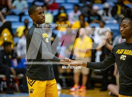 Thumbnail 1 in Robinson vs. Farmville Central (NCHSAA 2A Final) (2 of 2 - pre-game, post-game, awards, team photos) photogallery.