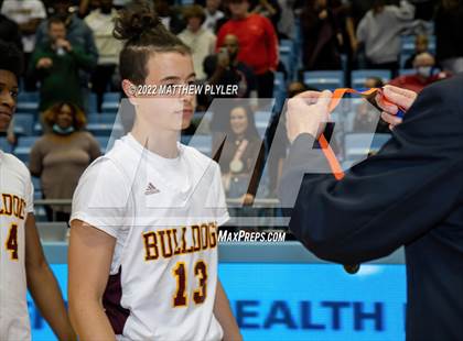 Thumbnail 2 in Robinson vs. Farmville Central (NCHSAA 2A Final) (2 of 2 - pre-game, post-game, awards, team photos) photogallery.