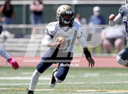 Thumbnail 1 in Elk Grove @ Franklin photogallery.