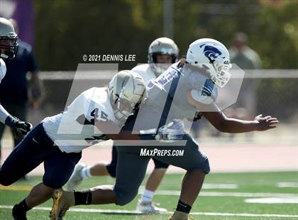 Thumbnail 2 in Elk Grove @ Franklin photogallery.