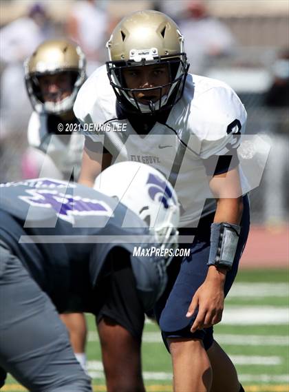 Thumbnail 2 in Elk Grove @ Franklin photogallery.