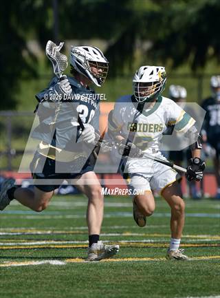 West Park @ Rio Americano