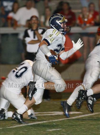 Thumbnail 2 in Nevada Union @ Roseville photogallery.
