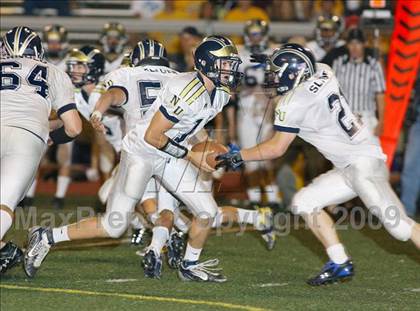 Thumbnail 3 in Nevada Union @ Roseville photogallery.