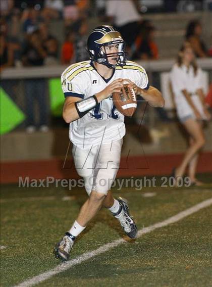 Thumbnail 2 in Nevada Union @ Roseville photogallery.