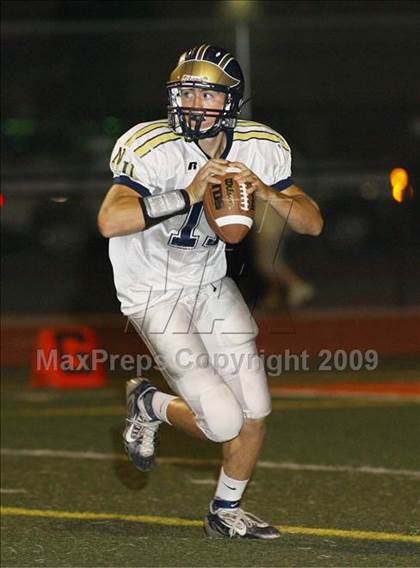 Thumbnail 1 in Nevada Union @ Roseville photogallery.