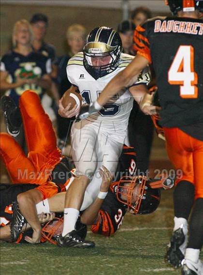 Thumbnail 2 in Nevada Union @ Roseville photogallery.