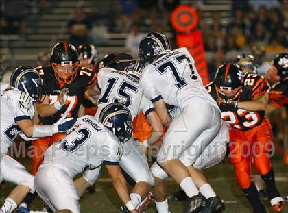 Thumbnail 1 in Nevada Union @ Roseville photogallery.