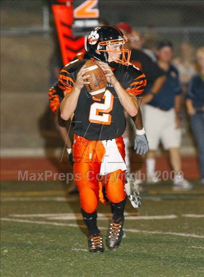 Thumbnail 2 in Nevada Union @ Roseville photogallery.