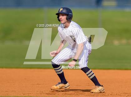 Thumbnail 1 in Lipscomb Academy @ Pope John Paul II photogallery.