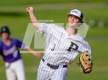 Thumbnail 1 in Lipscomb Academy @ Pope John Paul II photogallery.