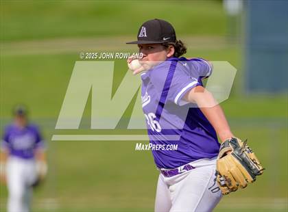Thumbnail 1 in Lipscomb Academy @ Pope John Paul II photogallery.